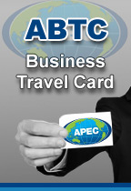 Tarjeta ABTC