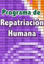 Repatriación Humana
