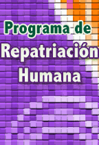 Repatriación Humana