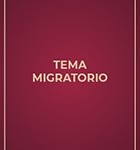 Tema Migratorio