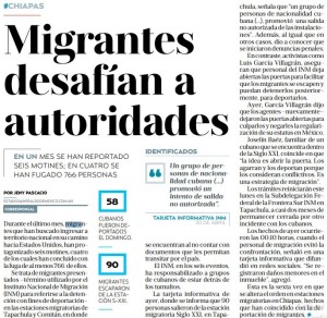 migrantes heraldo