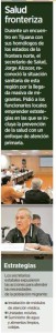 Salud Fronteriza