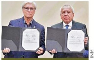 comisionado firma bc