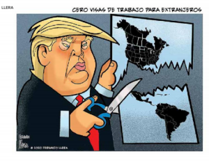 carton trump