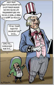 Carton de la jornada