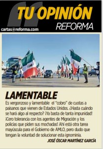 reforma