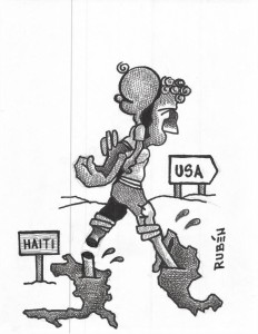 Rubén _ Empantanado