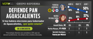 Encuesta reforma 1