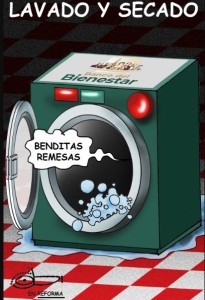 Lavado y Seco