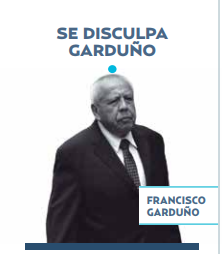 Comisionado INM 22 julio