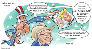 Cartón 08 septiembre 1