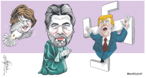 Cartón 08 septiembre 2