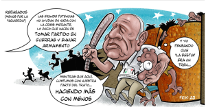 Cartón 23 septiembre 1