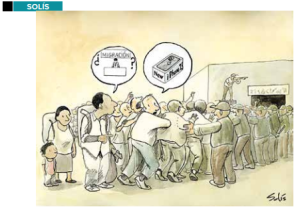 Cartón 23 septiembre 2