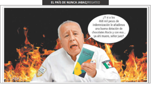 Cartón 28 septiembre