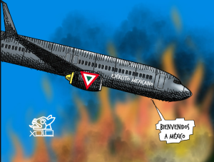 Cartón 11 octubre 2