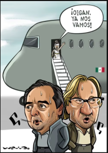 Cartón 13 octubre 2