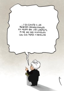 posicionamiento