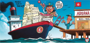 Cartón 09 noviembre