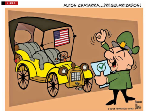 Cartón 17 noviembre 23