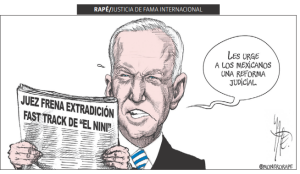 Cartón 24 noviembre 23