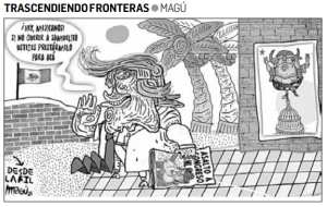 Cartón 01 diciembre 1
