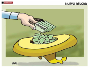 Cartón 02 diciembre 1