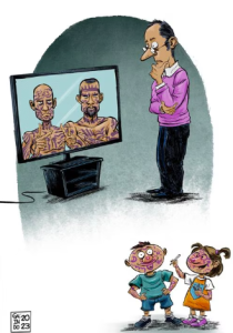 Cartón 14 diciembre