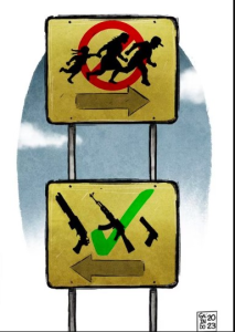 Cartón 21 diciembre 01