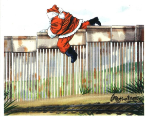 Cartón 23 diciembre 1