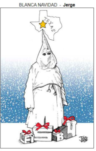 Cartón 23 diciembre 2