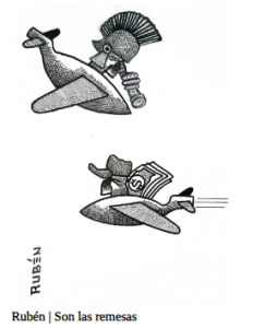 Remesas