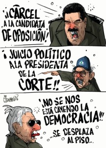 Democracia