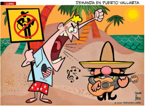 Puerto Vallarta