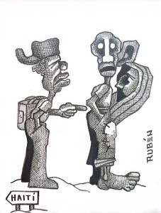 Son migrantes no mexicanos