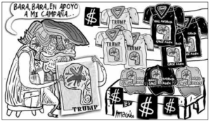 Capitalizando el Momento