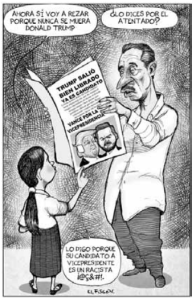 Después del Atentado