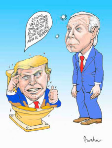 Encrucijada Electoral