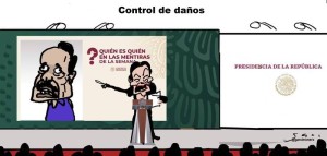 Control de Daños