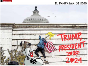 El Fantasma de 2020