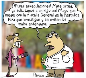 Evitemos malos entendidos