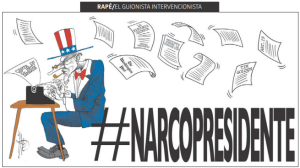 Guionista intervencionista