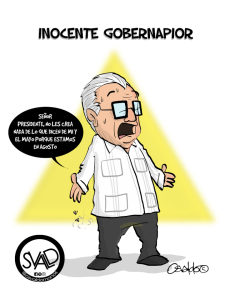 Inocente Gobernapior