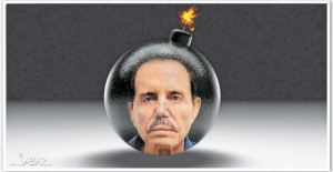 La mecha ya está encendida