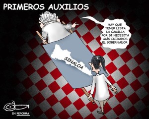 Primeros Auxilios