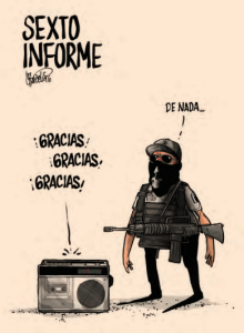 Sexto Informe
