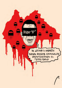 A confesión de partes