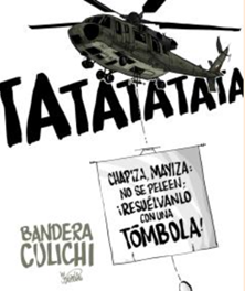 Bandera Culichi