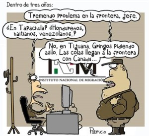 Dentro de tres años