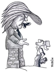 No empecemos con problemas